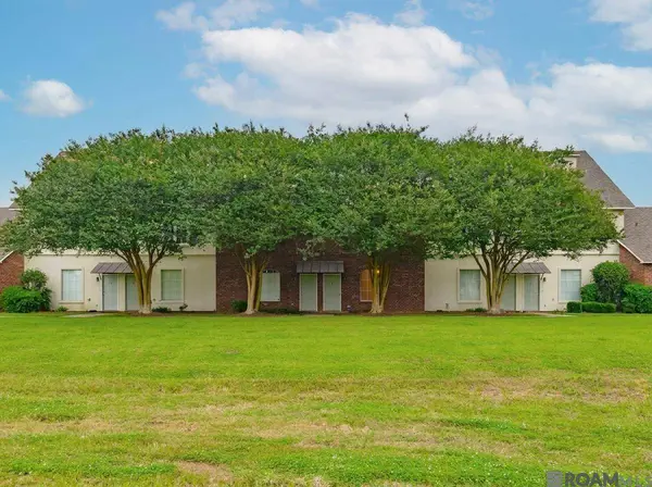 4000 Lake Beau Pre ##160, Baton Rouge, LA 70820