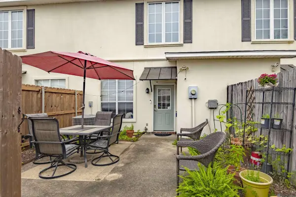 4000 Lake Beau Pre ##160, Baton Rouge, LA 70820