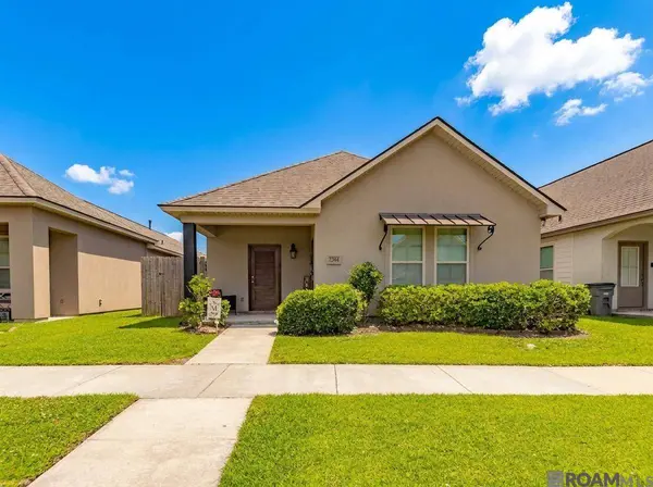 7844 W Pelican Lakes Ave, Baton Rouge, LA 70820