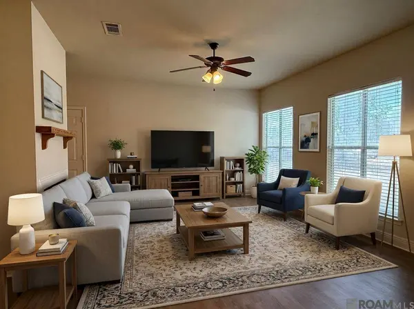 5167 Etta St ##9B, Baton Rouge, LA 70820