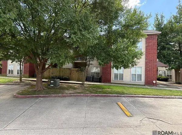 5167 Etta St ##9B, Baton Rouge, LA 70820
