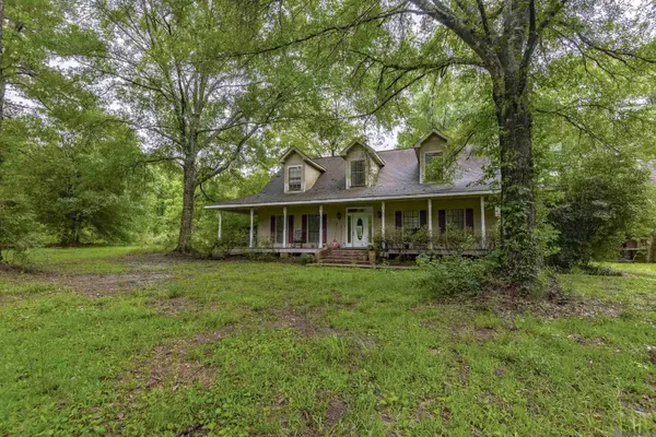 100 Whirlaway Court, Bush, LA 70431