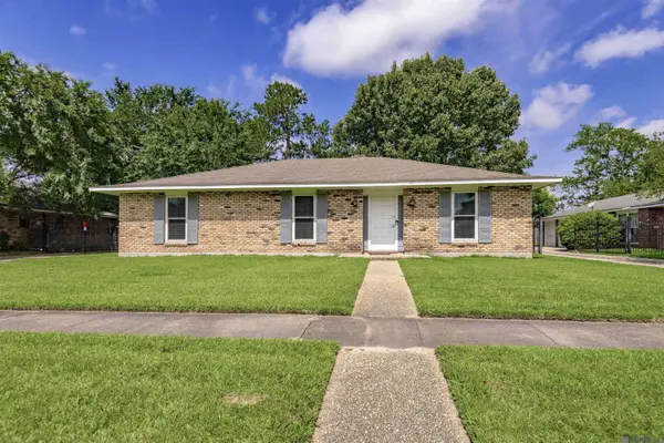 4620 Southwind Dr, Baton Rouge, LA 70816