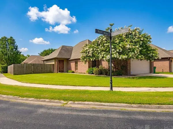 145 Politz Ave, St Gabriel, LA 70776