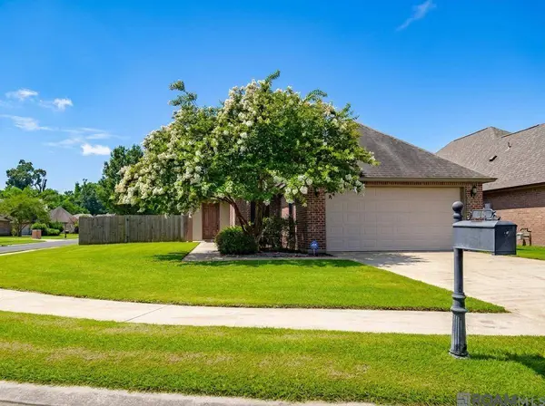 145 Politz Ave, St Gabriel, LA 70776