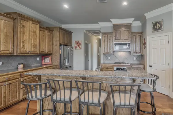 145 Politz Ave, St Gabriel, LA 70776