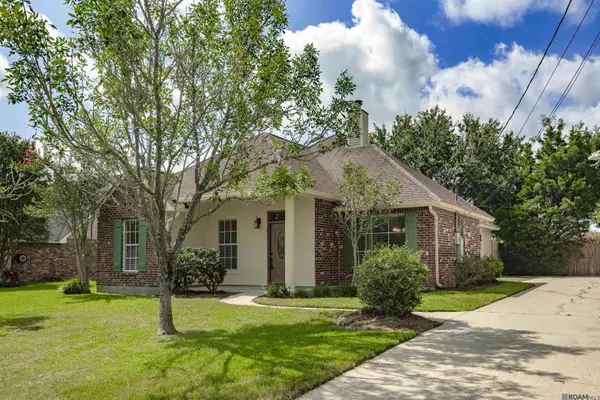 38159 Willow Lake East, Prairieville, LA 70769