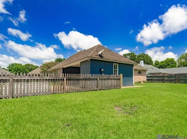 6215 Destrahan Drive, Baton Rouge, LA 70820