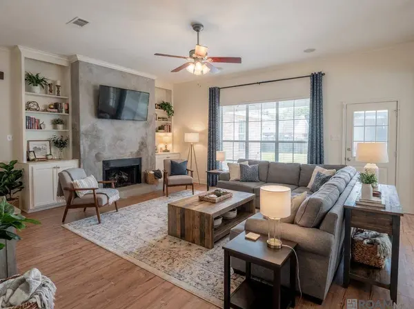 6215 Destrahan Drive, Baton Rouge, LA 70820