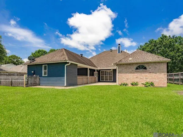 6215 Destrahan Drive, Baton Rouge, LA 70820