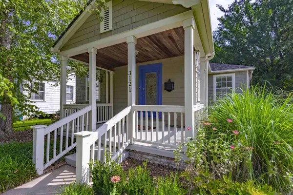 3121 S Eugene St, Baton Rouge, LA 70808