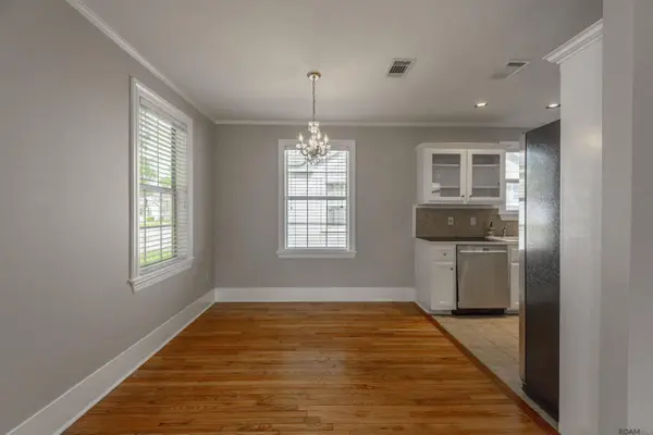 3121 S Eugene St, Baton Rouge, LA 70808