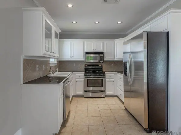 3121 S Eugene St, Baton Rouge, LA 70808