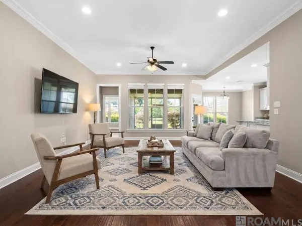 12947 Parkview Point Ave, Baton Rouge, LA 70816