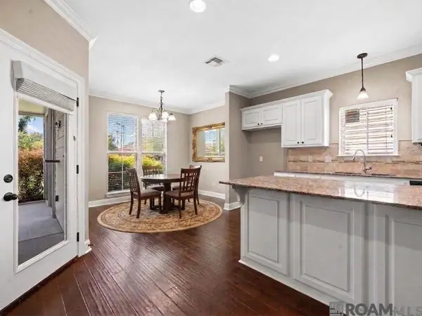 12947 Parkview Point Ave, Baton Rouge, LA 70816