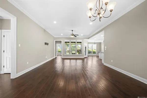12947 Parkview Point Ave, Baton Rouge, LA 70816
