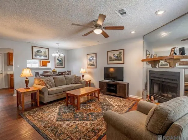 8091 Bayou Fountain Ave ##601, Baton Rouge, LA 70820