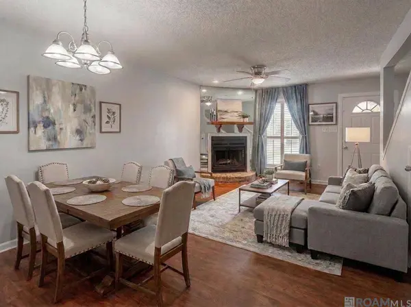 8091 Bayou Fountain Ave ##601, Baton Rouge, LA 70820