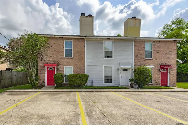 8091 Bayou Fountain Ave ##601
