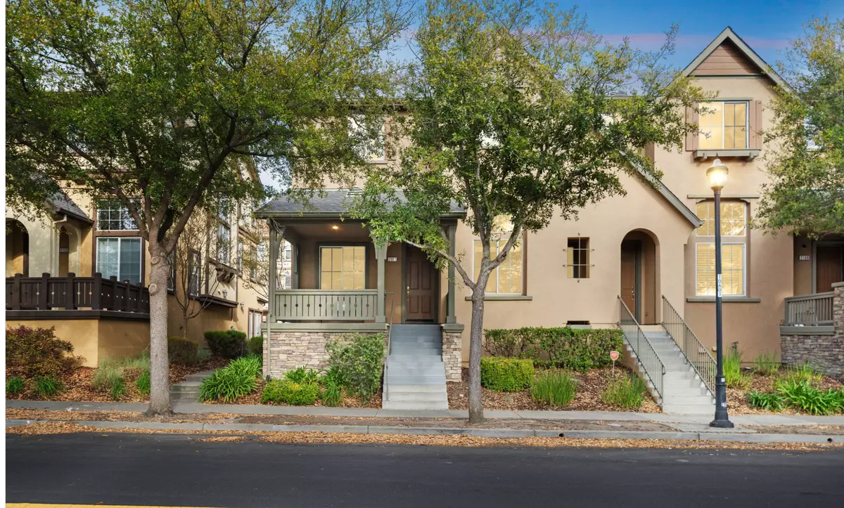 San Ramon, CA 94582-2921,2161 Watermill Rd