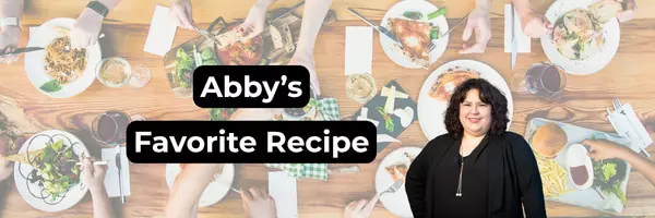 Abby's Recipe