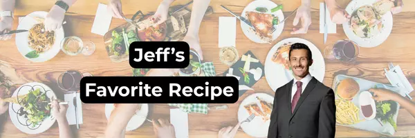Jeff's Recipe
