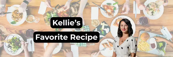 Kellie's Recipe