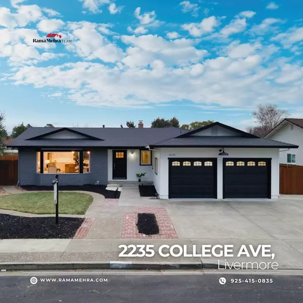 Finding the Perfect Home for an Adorable Family of 3!
