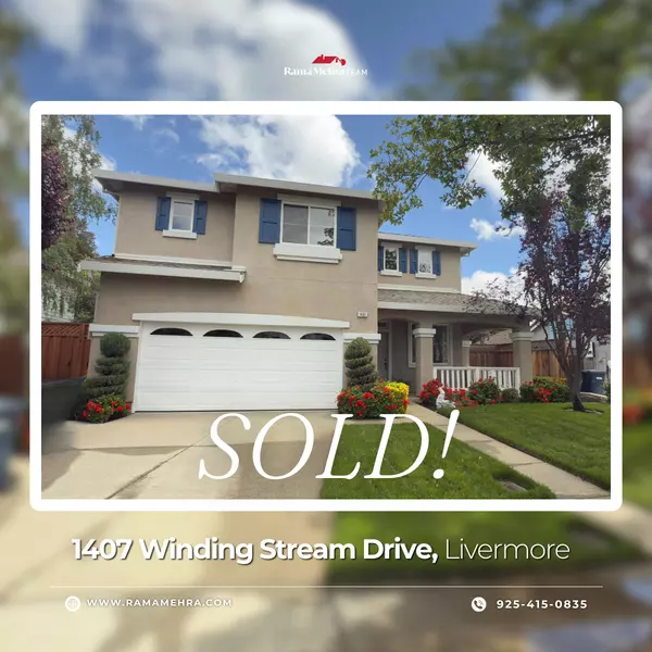 Never Settling Until We Found the Perfect Home for this Family!
