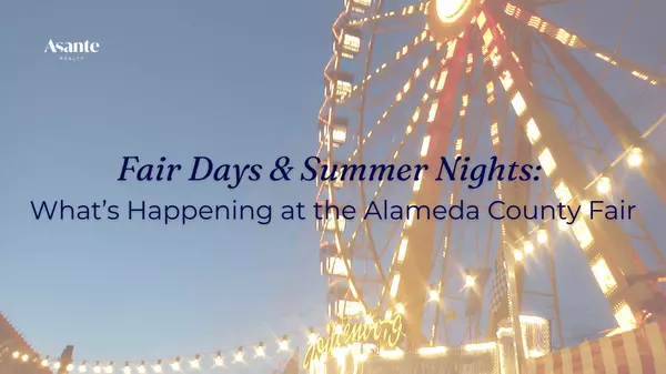 Fair Days & Summer Nights: What’s Happening at the Alameda County Fair