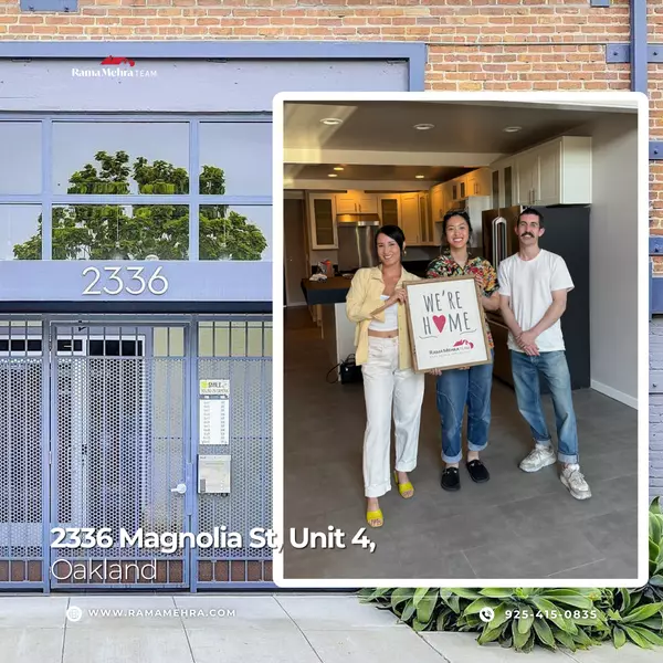 Trusted Ties & Dreamy Lofts: A Referral Story Close to Home