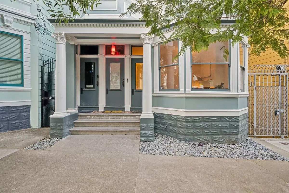 San Francisco, CA 94114-1105,67 Walter St