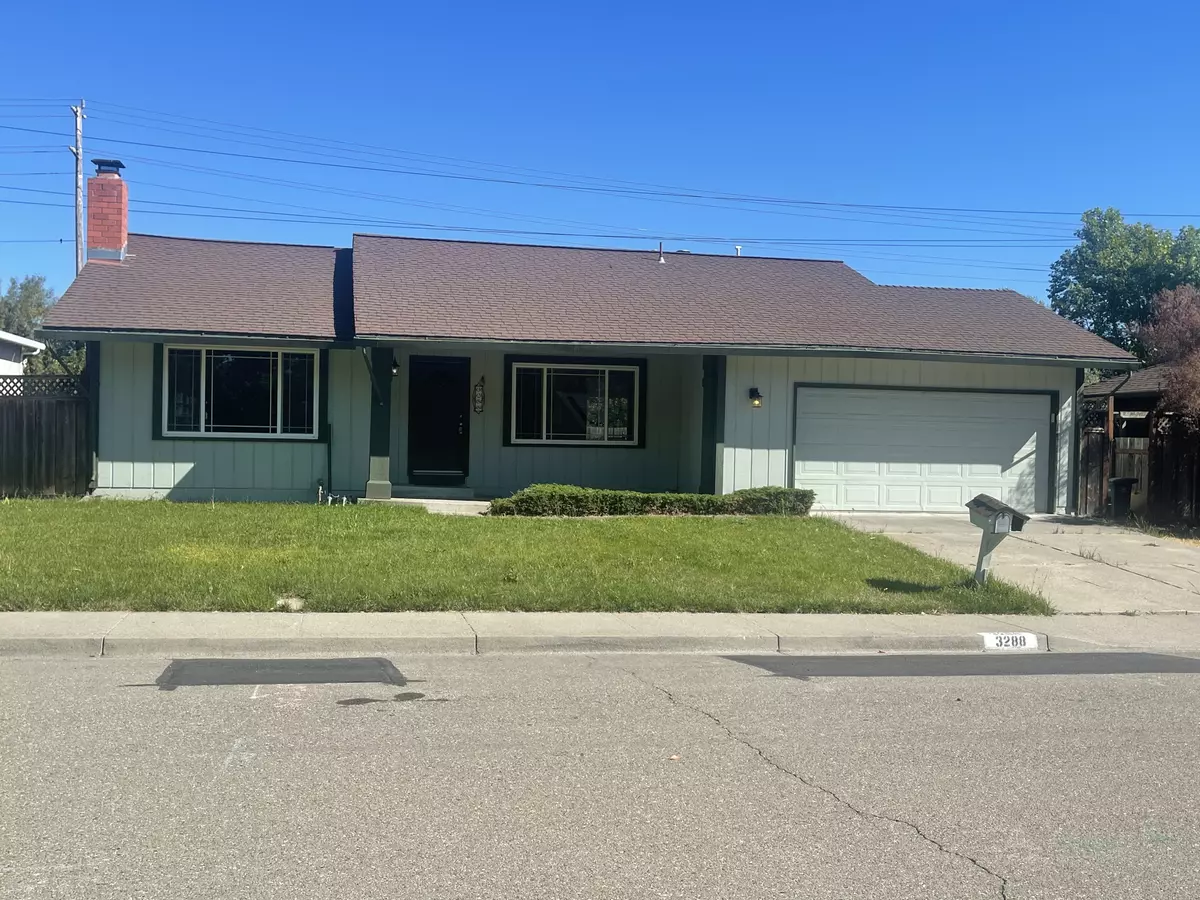 San Ramon, CA 94583-3217,3288 Estero Dr