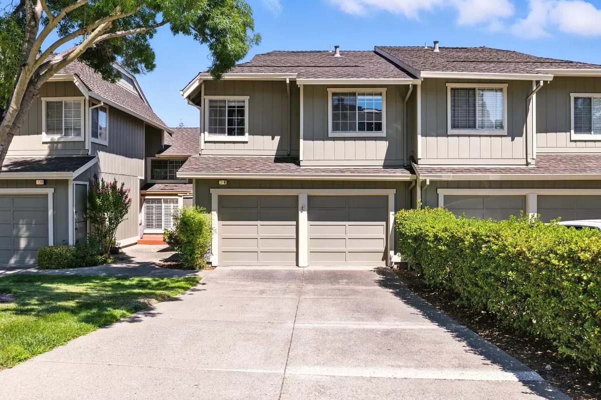 Pleasant Hill, CA 94523-2186,318 Mercury Way