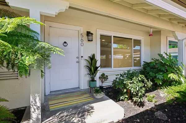 560 La Copita Ct, San Ramon, CA 94583-1814