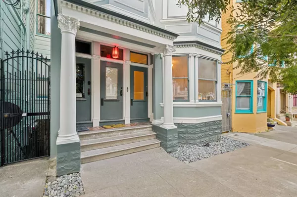 San Francisco, CA 94114-1105,67 Walter St