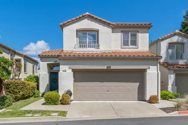 115 Sapphire Ct, San Ramon, CA 94582-7707