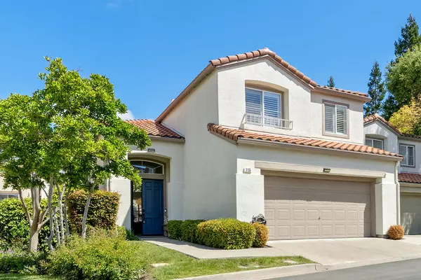 San Ramon, CA 94582-7707,115 Sapphire Ct