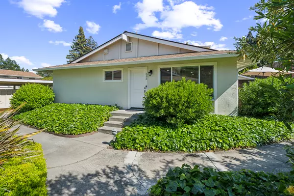 556 La Copita Ct, San Ramon, CA 94583-1814