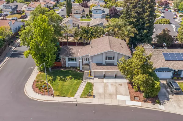 San Ramon, CA 94583-2450,2740 Mohawk Cir