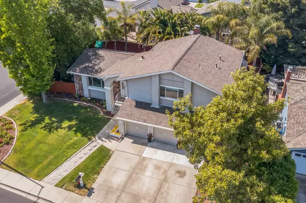 San Ramon, CA 94583-2450,2740 Mohawk Cir