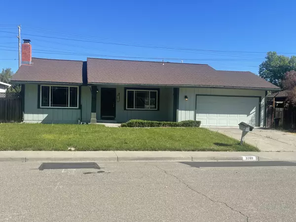 3288 Estero Dr, San Ramon, CA 94583-3217