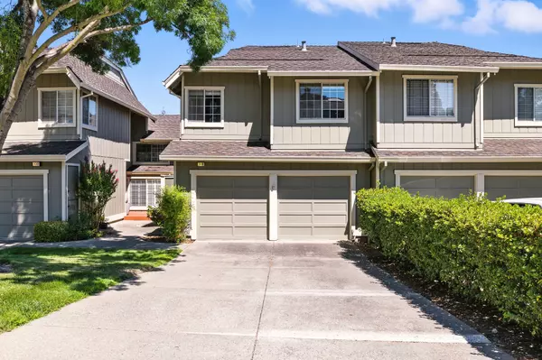 318 Mercury Way, Pleasant Hill, CA 94523-2186
