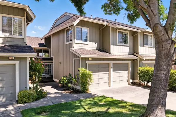 Pleasant Hill, CA 94523-2186,318 Mercury Way