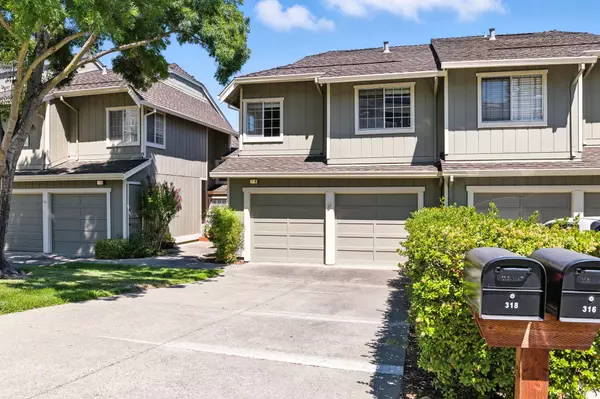 Pleasant Hill, CA 94523-2186,318 Mercury Way