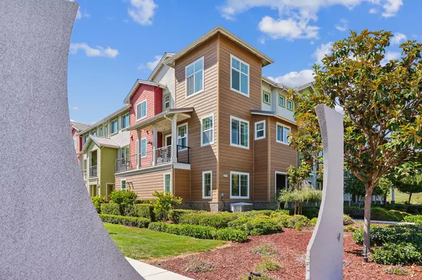 Livermore, CA 94551,389 Basswood Cmn #5