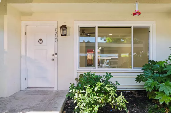 560 La Copita Ct, San Ramon, CA 94583-1814