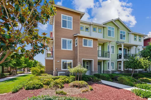 Livermore, CA 94551,389 Basswood Cmn #5