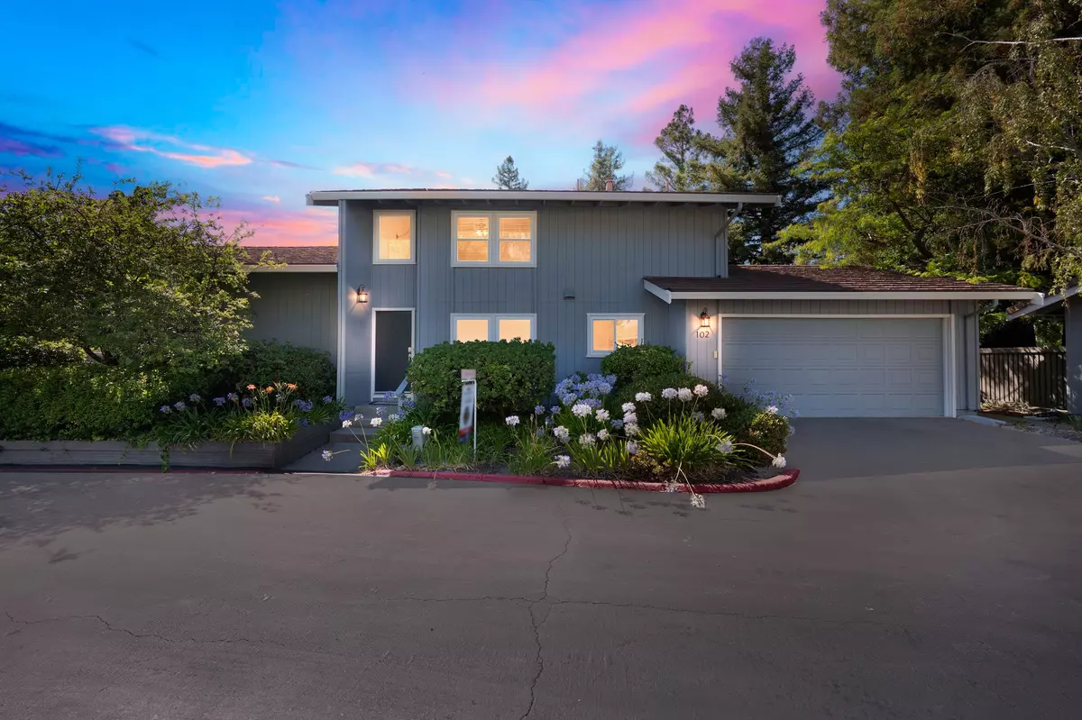 Pleasant Hill, CA 94523-3268,102 Rolling Green Cir