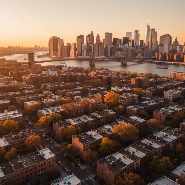 feature image of Brooklyn Market Update – Fall 2025